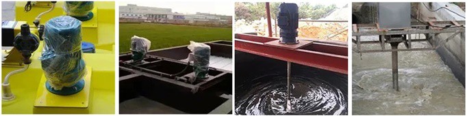 Vertical Mixer Use site Vertical Mixer Use site